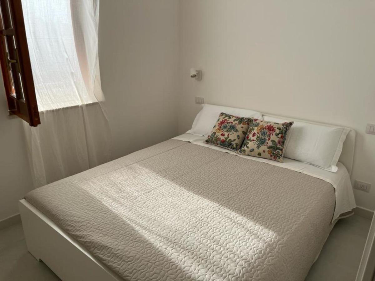 Villa Capri Holiday Home Campofelice Di Roccella Bagian luar foto