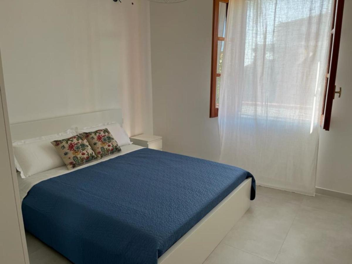 Villa Capri Holiday Home Campofelice Di Roccella Bagian luar foto